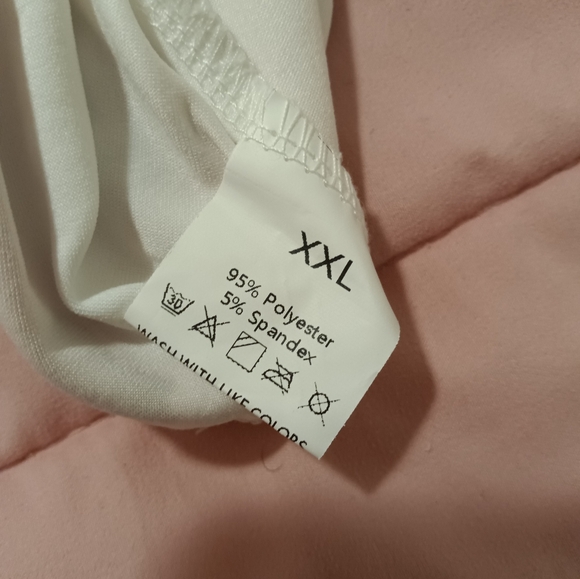 A's Floral Print Waist Skirt Size XXL - Picture 3 of 3